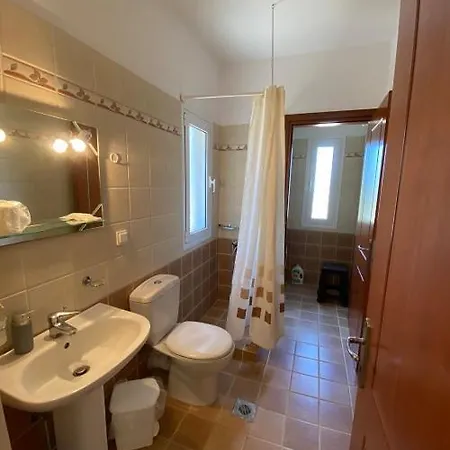 Villa Marita Villa