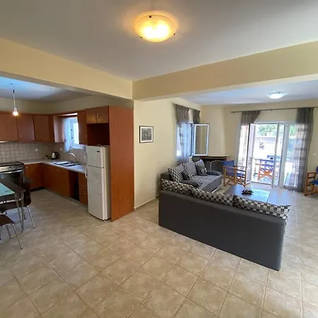 Villa Marita *