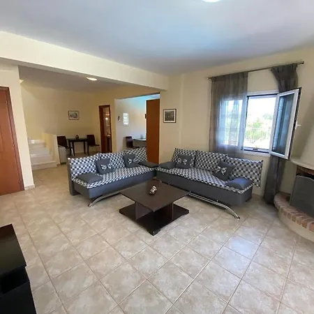 빌라 Villa Marita