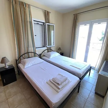 Villa Marita Lakíthra